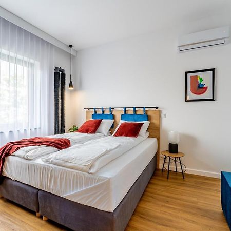 زيلونا غورا Apart House, Tylna 20 المظهر الخارجي الصورة