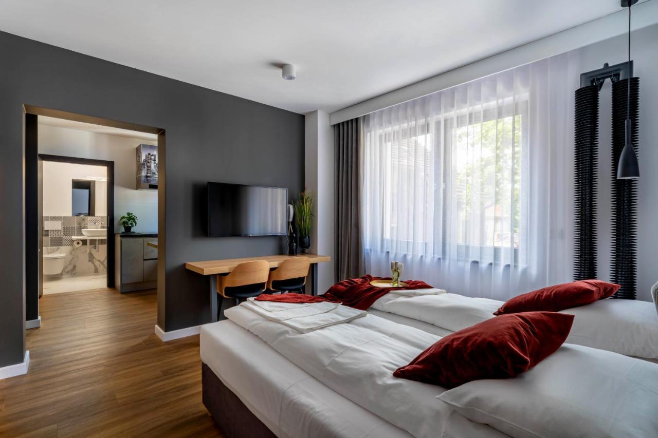 زيلونا غورا Apart House, Tylna 20 المظهر الخارجي الصورة