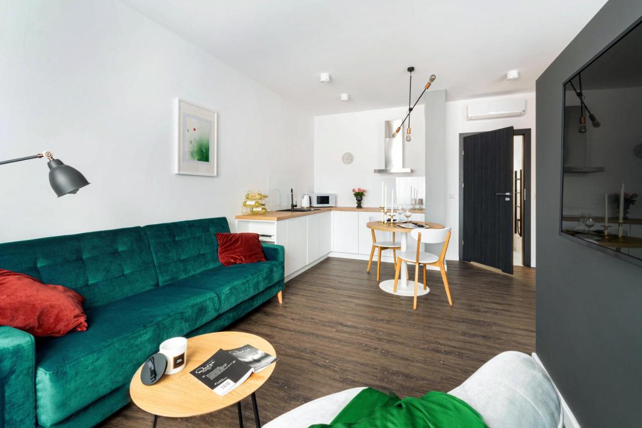 زيلونا غورا Apart House, Tylna 20 المظهر الخارجي الصورة