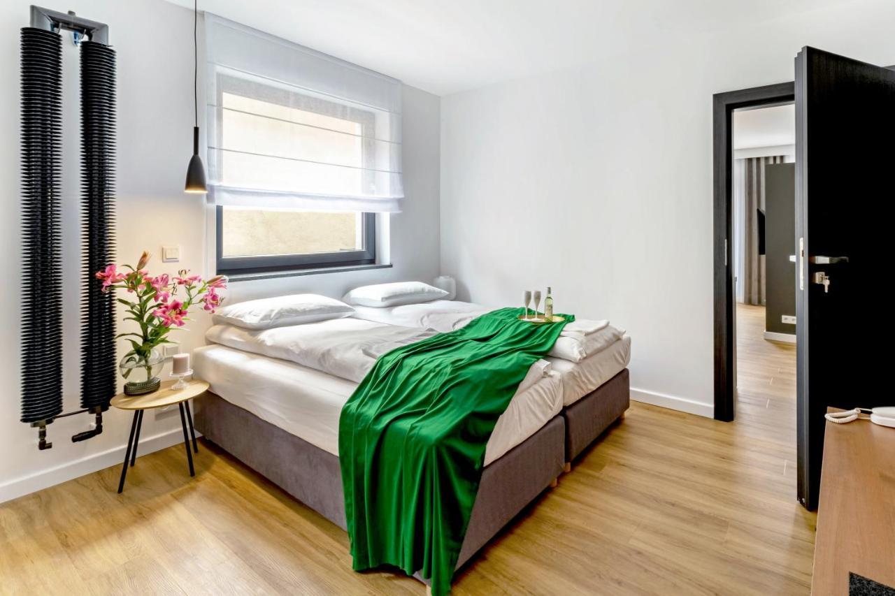 زيلونا غورا Apart House, Tylna 20 المظهر الخارجي الصورة