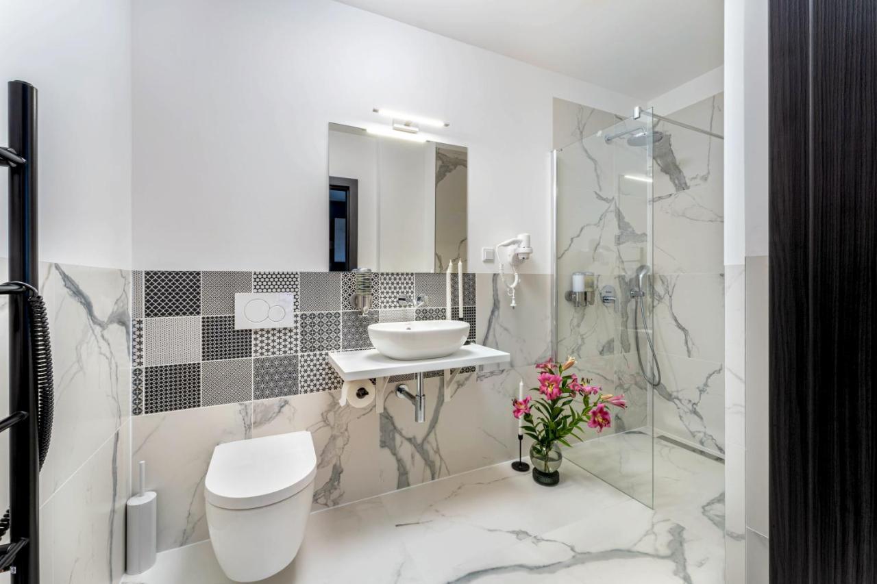 زيلونا غورا Apart House, Tylna 20 المظهر الخارجي الصورة