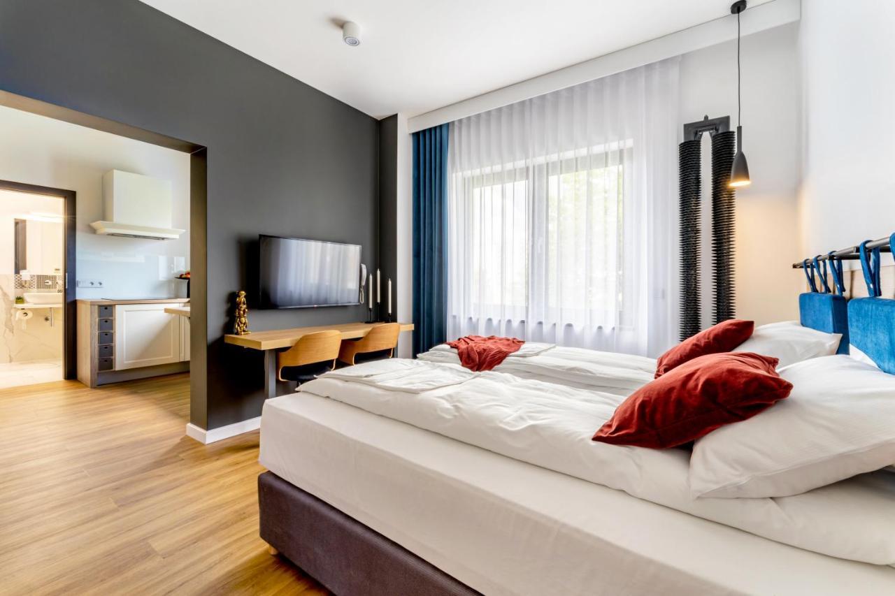 زيلونا غورا Apart House, Tylna 20 المظهر الخارجي الصورة