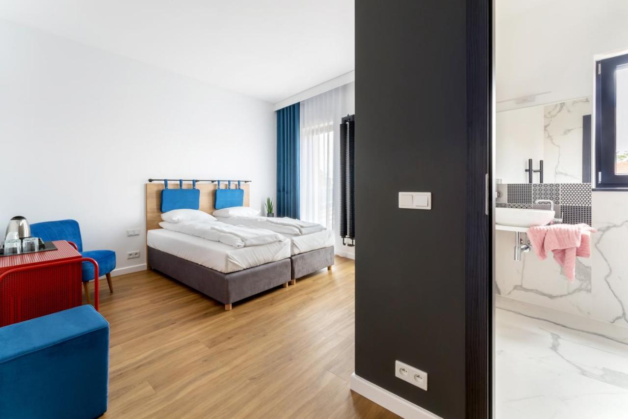 زيلونا غورا Apart House, Tylna 20 المظهر الخارجي الصورة
