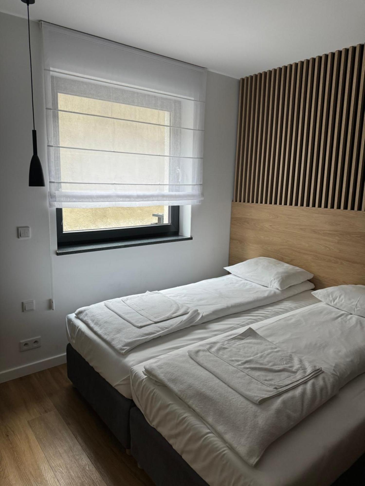 زيلونا غورا Apart House, Tylna 20 المظهر الخارجي الصورة